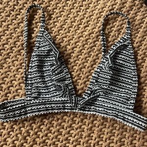 Handmade Bikini Top